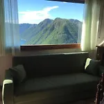 Villamarinapigra View *