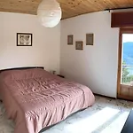 Villamarinapigra View