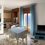 Daire Villamarinapigra View