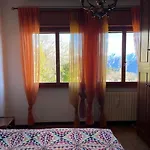 Daire Villamarinapigra View *
