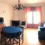 Villamarinapigra View *