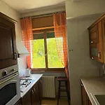 Villamarinapigra View Daire