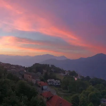 Villamarinapigra View * Pigra