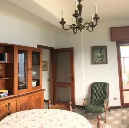 Villamarinapigra View Apartment Pigra