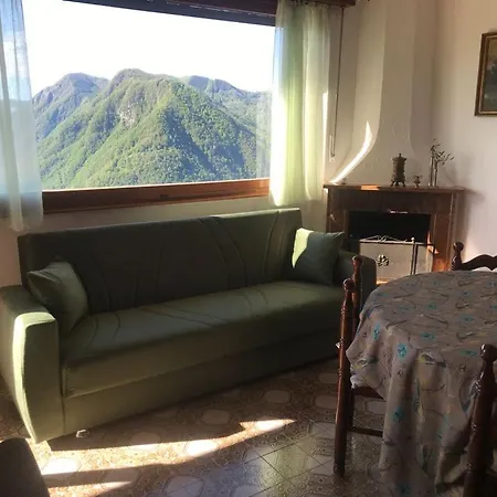 Villamarinapigra View