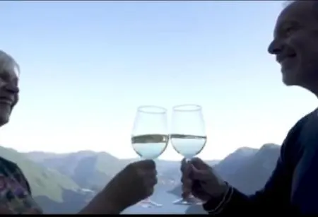 Appartement Villamarinapigra View Pigra