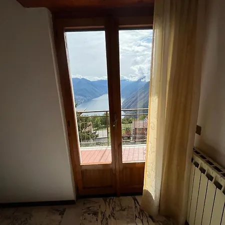 Villamarinapigra View *