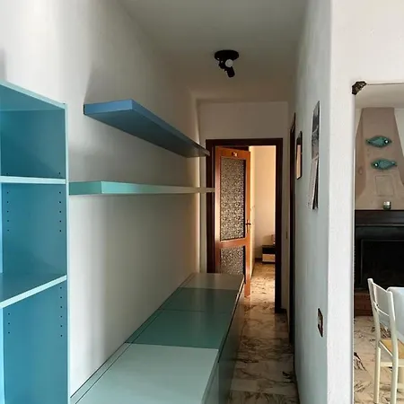 Apartamento Villamarinapigra View