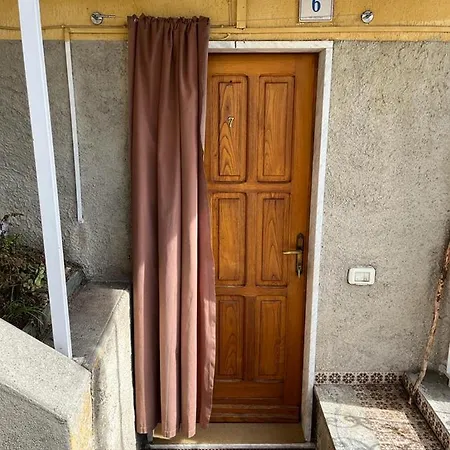 Villamarinapigra View Apartment Pigra