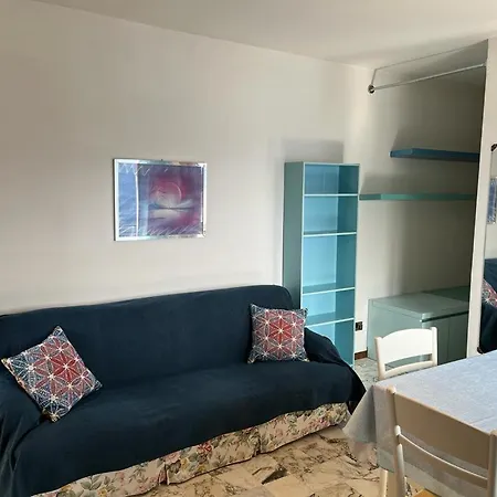 Villamarinapigra View Apartment *