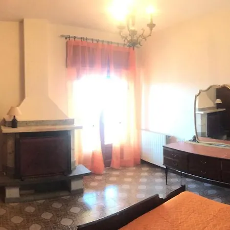 Villamarinapigra View Apartment