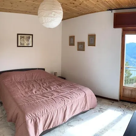 Villamarinapigra View