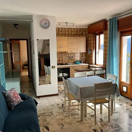 Villamarinapigra View