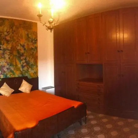 Apartment Villamarinapigra View