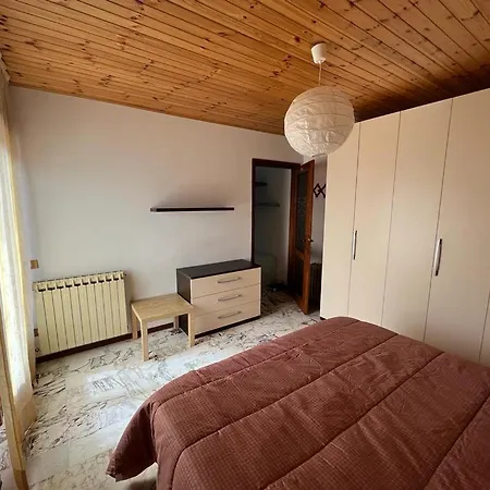 Villamarinapigra View Daire *