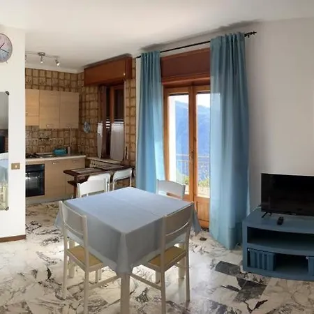 Appartement Villamarinapigra View