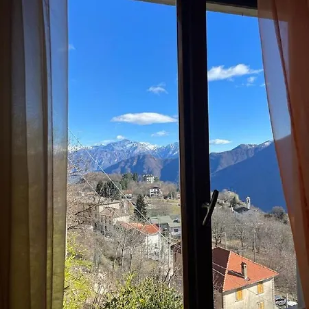 Villamarinapigra View Apartment *