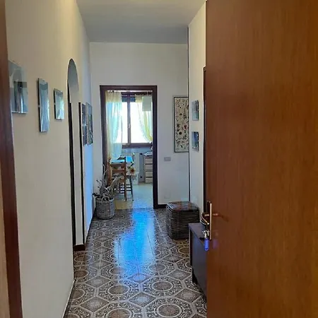 Villamarinapigra View Apartment
