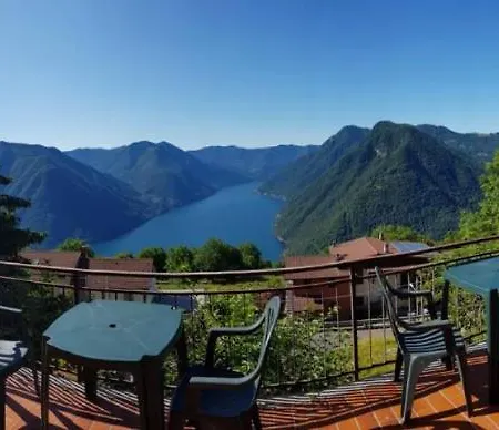 Villamarinapigra View Pigra