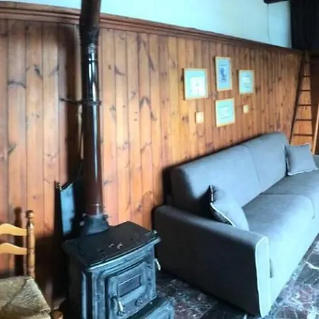 Villamarinapigra View Appartement *