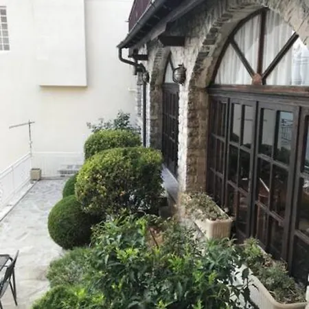 Villamarinapigra View *