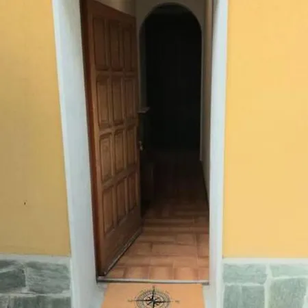 Villamarinapigra View Daire *