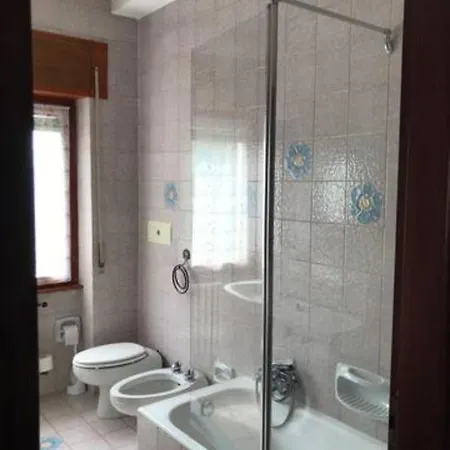 Villamarinapigra View