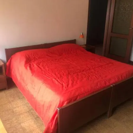 Villamarinapigra View Daire *