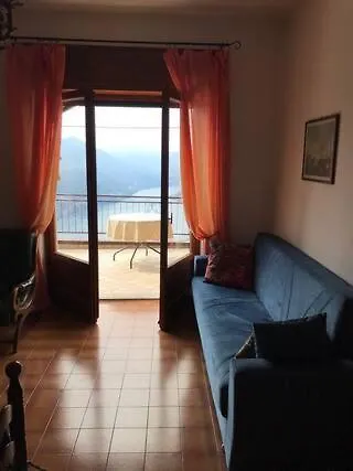 Villamarinapigra View