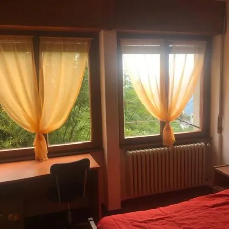 Daire Villamarinapigra View