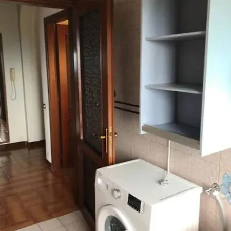 Apartamento Villamarinapigra View Pigra