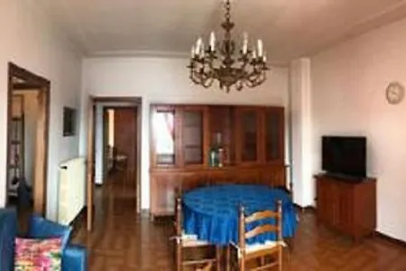 Apartment Villamarinapigra View Pigra