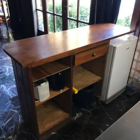 Villamarinapigra View Appartement Pigra