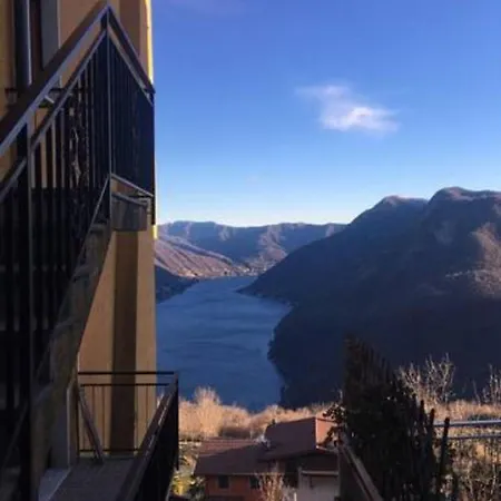 Villamarinapigra View Apartment