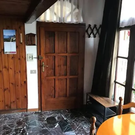 Villamarinapigra View Apartment Pigra