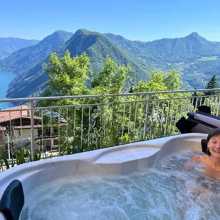 Villamarinapigra View Appartement