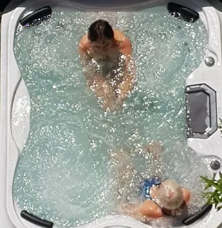 Villamarinapigra View * Pigra