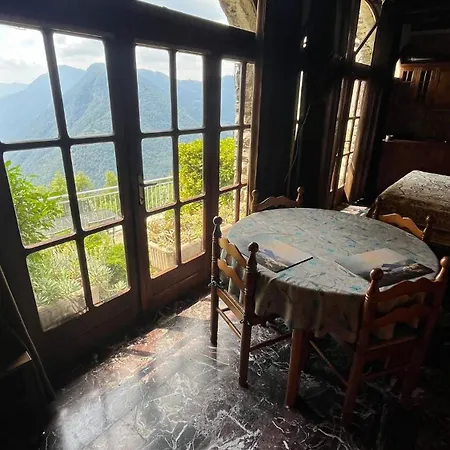 Villamarinapigra View *