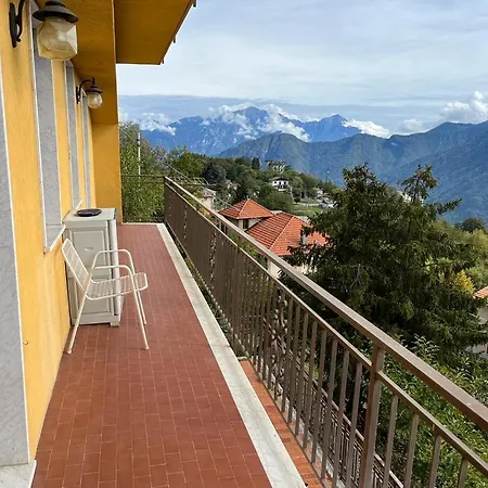 Villamarinapigra View