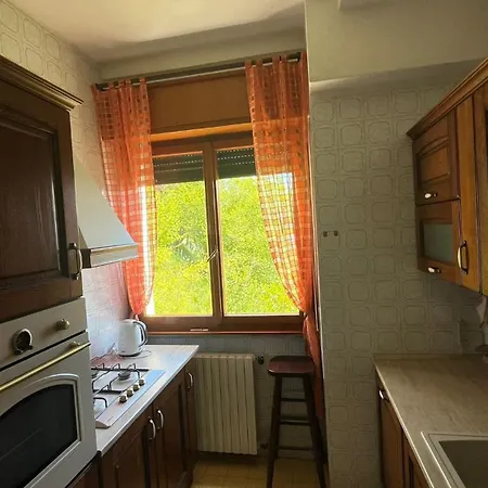 Villamarinapigra View Apartment