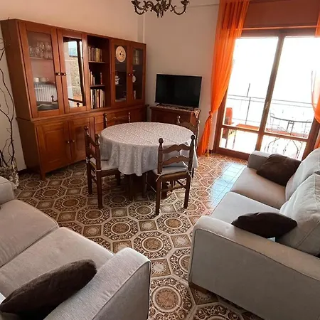 Villamarinapigra View Apartment *