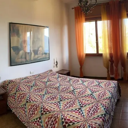 Apartment Villamarinapigra View