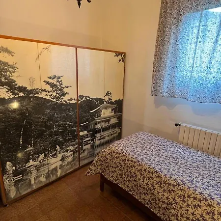 Apartamento Villamarinapigra View Pigra