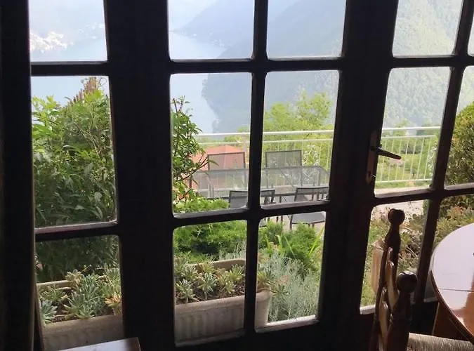 Villamarinapigra View