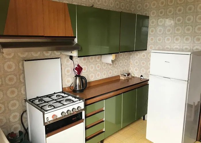 Апартаменты Villamarinapigra View *