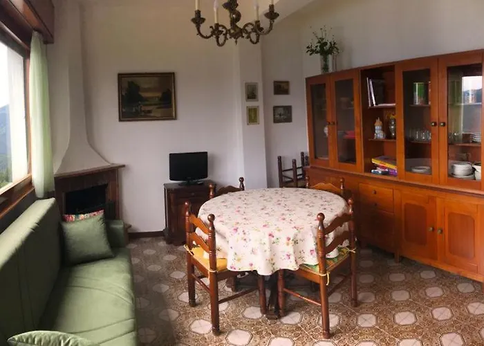 Villamarinapigra View Pigra