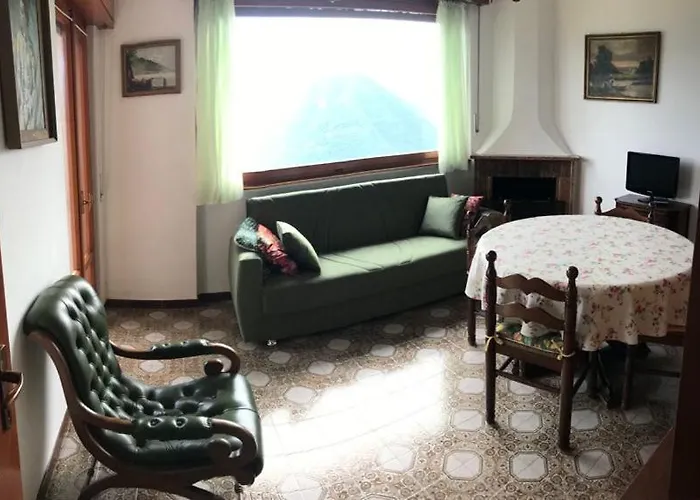 Апартаменты Villamarinapigra View *