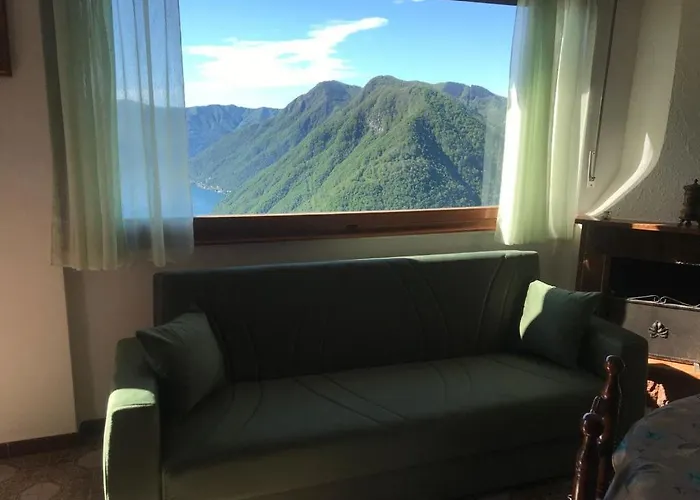 Villamarinapigra View *