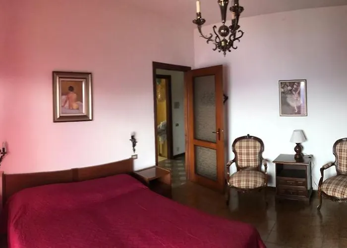 Villamarinapigra View