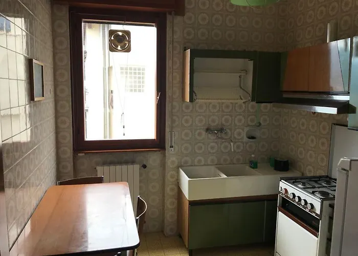 Villamarinapigra View *